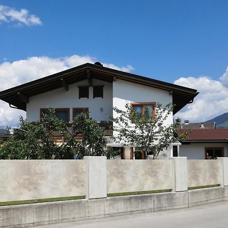 Appartamento Haus-Elisabeth Uderns Esterno foto